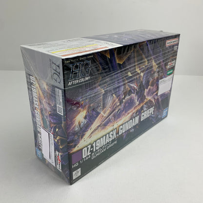 【中古美品】 内装未開封 HG ガンダムグリープ プレミアムバンダイ限定 058-260711-io-19-fuzh 万代Net店