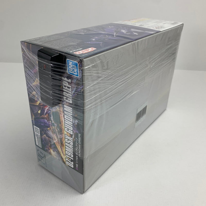 【中古美品】 内装未開封 HG ガンダムグリープ プレミアムバンダイ限定 058-260711-io-19-fuzh 万代Net店