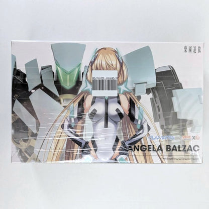 【中古美品】 内袋未開封 PLAMATEA アンジェラ・バルザック 059-260529-vt-93-fuzh 万代Net店