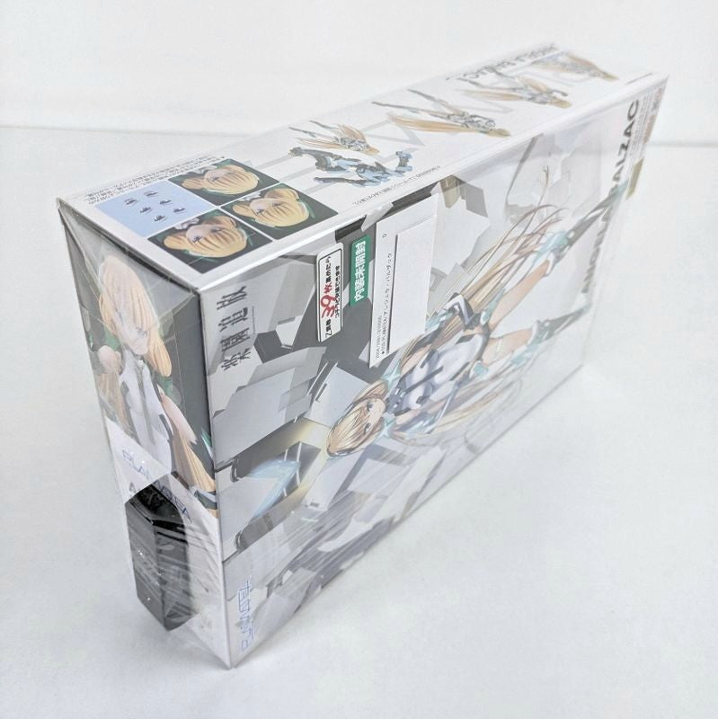 【中古美品】 内袋未開封 PLAMATEA アンジェラ・バルザック 059-260529-vt-93-fuzh 万代Net店