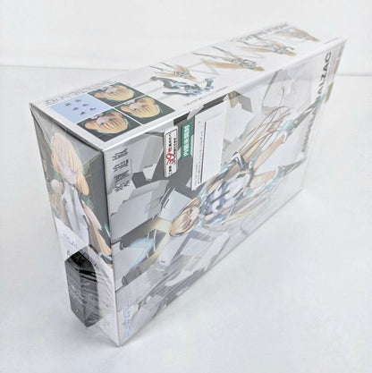 【中古美品】 内袋未開封 PLAMATEA アンジェラ・バルザック 059-260529-vt-93-fuzh 万代Net店