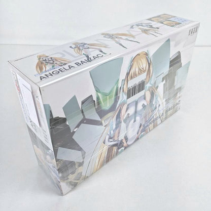 【中古美品】 内袋未開封 PLAMATEA アンジェラ・バルザック 059-260529-vt-93-fuzh 万代Net店