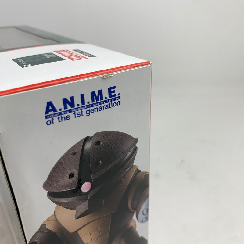 【中古品】 ROBOT魂 機動戦士ガンダム アッガイver.ANIME テープ2度貼り 056-260702-ky-09-fuzh 万代Net店
