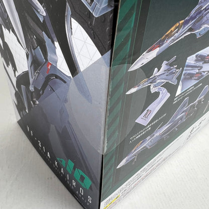 【中古美品】 未開封 DX超合金 VF-31A カイロス マクロスΔ10th Anniv. 057-260527-ky-29-fuzh 万代Net店