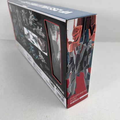 【中古美品】 未開封 HI-METAL R VF-2SS バルキリーII＋SAP シルビー・ジーナ機 Lovers Again 057-260527-ky-34-fuzh 万代Net店