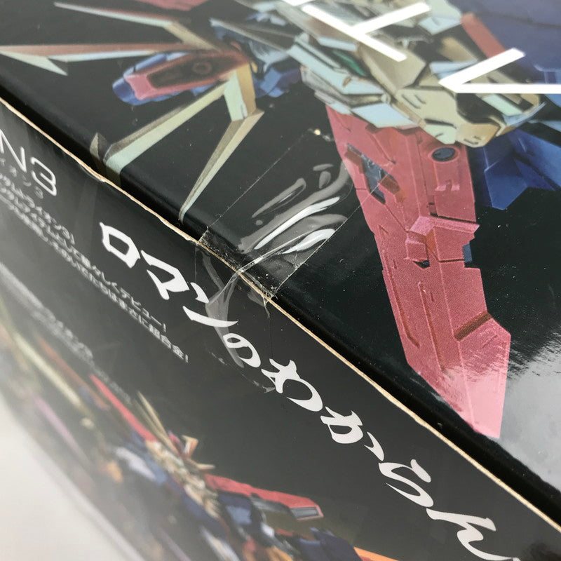 【中古美品】 未開封 超合金魂 GX-113 最強機動 ガンダムトライオン3 056-260528-ky-03-fuzh 万代Net店