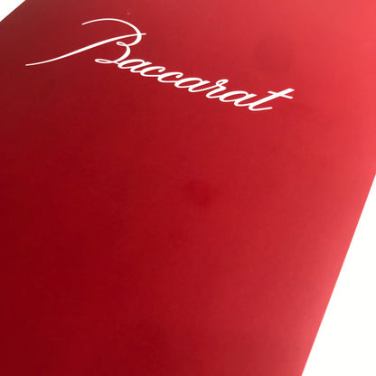 【中古美品】 Baccarat バカラ スウィング ハイボール グラス タンブラー クリスタル ガラス クリア 101-260423-mh-01-fuz 万代Net店