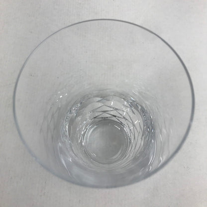 【中古美品】 Baccarat バカラ スウィング ハイボール グラス タンブラー クリスタル ガラス クリア 101-260423-mh-01-fuz 万代Net店