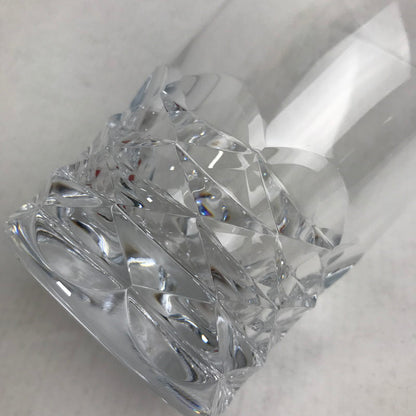 【中古美品】 Baccarat バカラ スウィング ハイボール グラス タンブラー クリスタル ガラス クリア 101-260423-mh-01-fuz 万代Net店