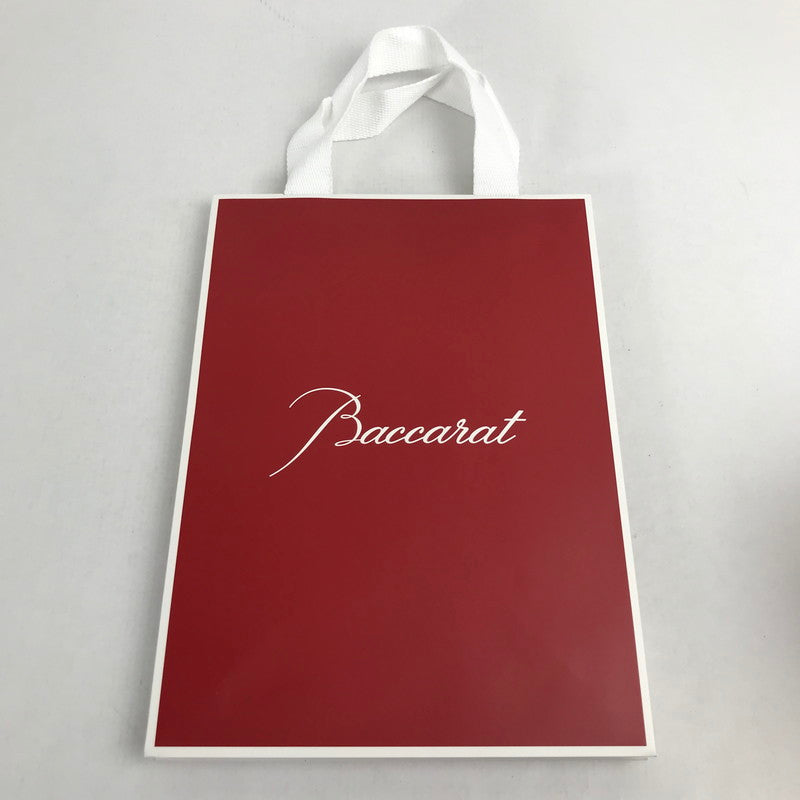 【中古美品】 Baccarat バカラ スウィング ハイボール グラス タンブラー クリスタル ガラス クリア 101-260423-mh-01-fuz 万代Net店