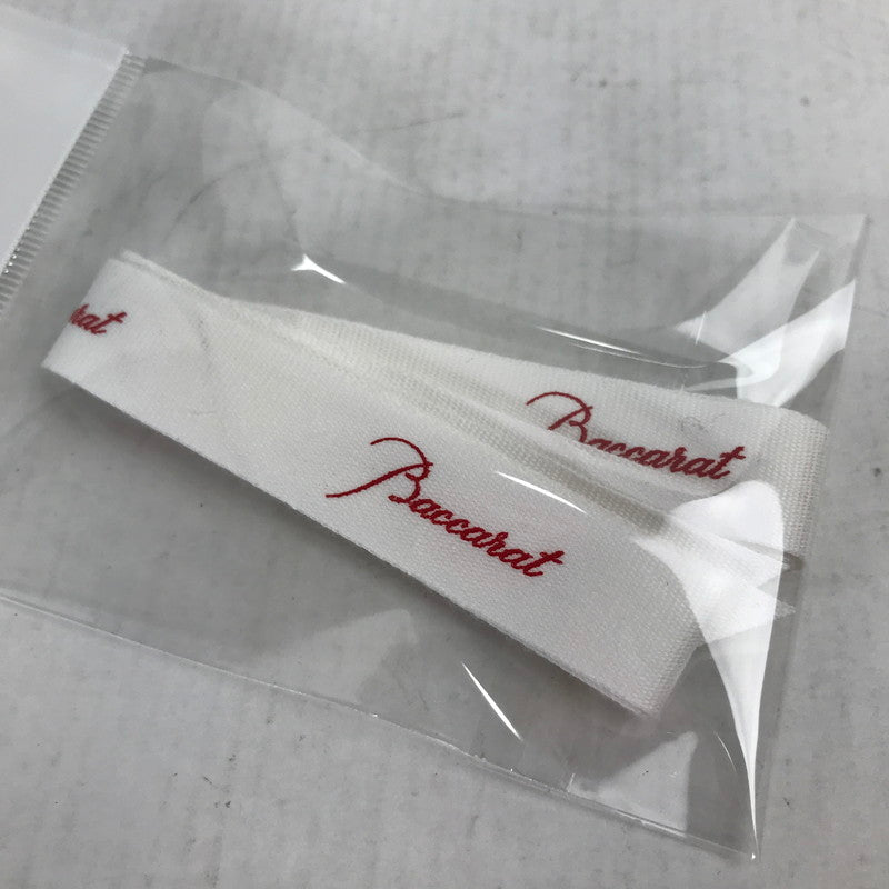 【中古美品】 Baccarat バカラ スウィング ハイボール グラス タンブラー クリスタル ガラス クリア 101-260423-mh-01-fuz 万代Net店