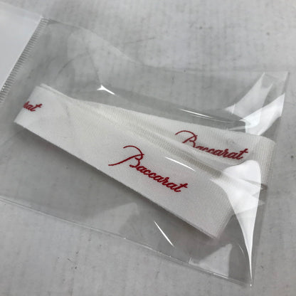【中古美品】 Baccarat バカラ スウィング ハイボール グラス タンブラー クリスタル ガラス クリア 101-260423-mh-01-fuz 万代Net店
