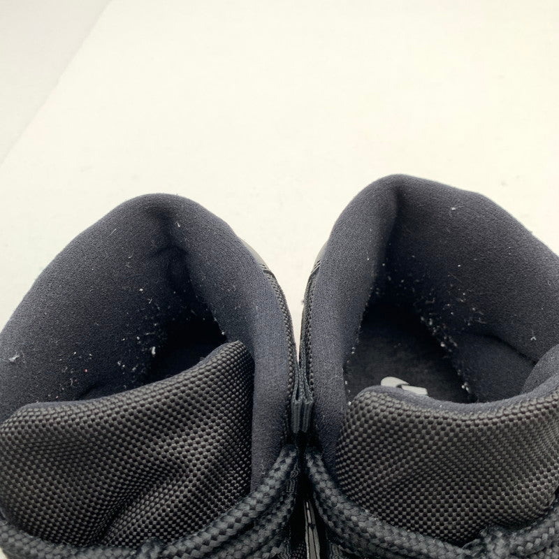 【中古品】【メンズ】 NIKE 378037-061 AIR JORDAN 11 RETRO ナイキ エアジョーダン 11 スニーカー シューズ 靴 160-260531-gm-12-fuz サイズ：26cm カラー：ブラック 万代Net店