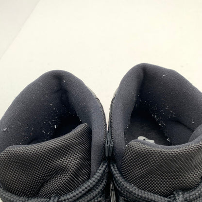 【中古品】【メンズ】 NIKE 378037-061 AIR JORDAN 11 RETRO ナイキ エアジョーダン 11 スニーカー シューズ 靴 160-260531-gm-12-fuz サイズ：26cm カラー：ブラック 万代Net店