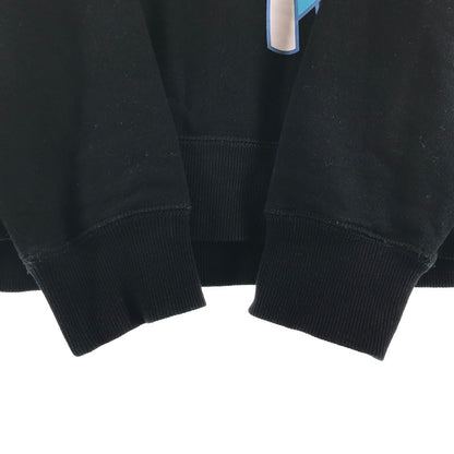 【中古品】【メンズ】 ICECREAM アイスクリーム スウェット 142-260511-ny-06-fuz カラー：ブラック 万代Net店