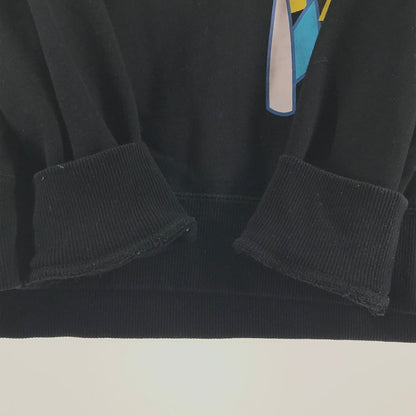 【中古品】【メンズ】 ICECREAM アイスクリーム スウェット 142-260511-ny-06-fuz カラー：ブラック 万代Net店