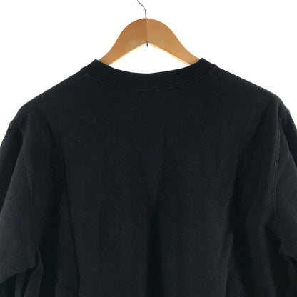 【中古品】【メンズ】 ICECREAM アイスクリーム スウェット 142-260511-ny-06-fuz カラー：ブラック 万代Net店