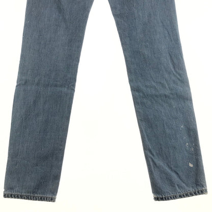 【中古品】【メンズ】 KITH キス DENIM PANTS デニムパンツ 153-260511-ny-05-fuz サイズ：28 カラー：ブルー 万代Net店