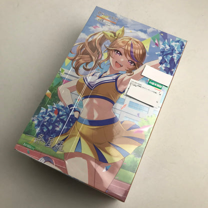 【中古美品】 内装未開封 1/10 一条星羅【チアリーディング衣装】 「創彩少女庭園」 プラモデル プラモ 059-260619-io-46-fuzh 万代Net店