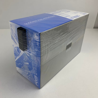 【中古品】 内装未開封 RG GN-001 hs-A01D ガンダムアヴァランチエクシアダッシュ 箱潰れあり 058-260711-io-05-fuzh 万代Net店