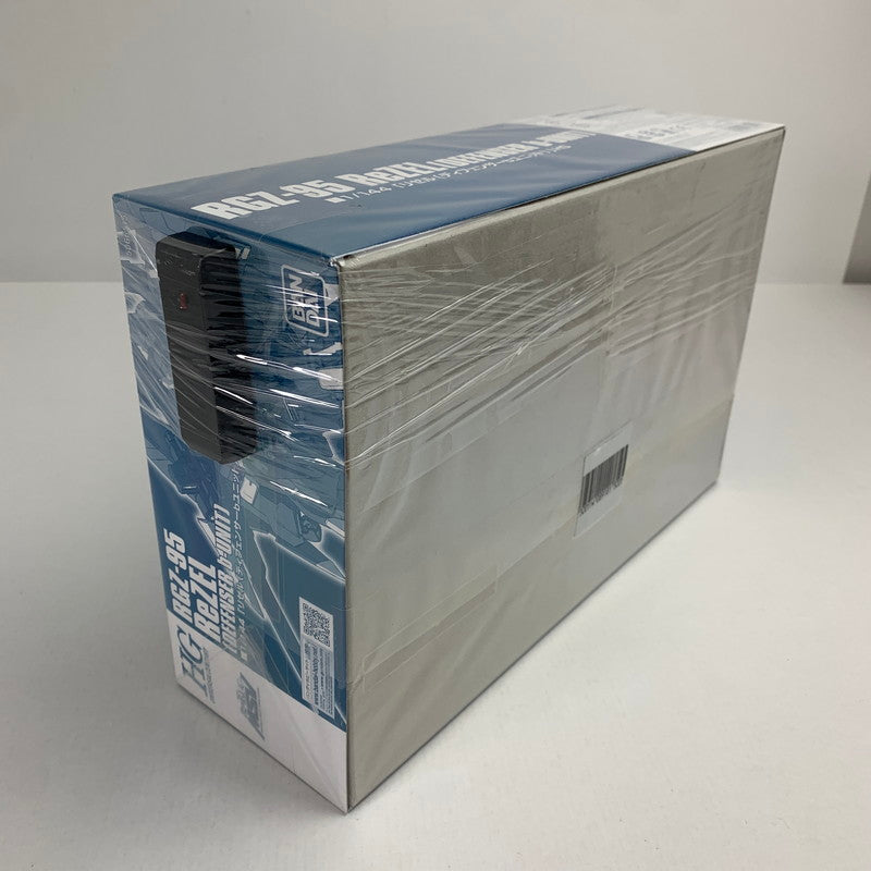 【中古美品】 内装未開封 HGUC 1/144 RGZ-95 リゼル(ディフェンサーbユニット) プレミアムバンダイ限定 058-260711-io-07-fuzh 万代Net店