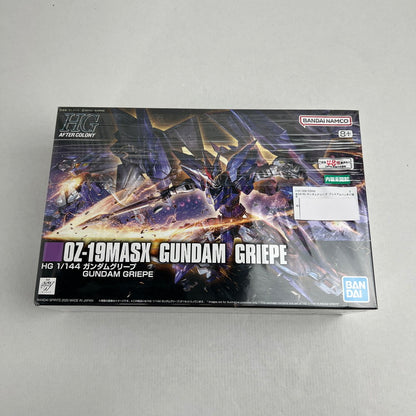 【中古美品】 HG ガンダムグリープ プレミアムバンダイ限定 ガンプラ プラモデル 058-260731-ky-34-fuzh 万代Net店