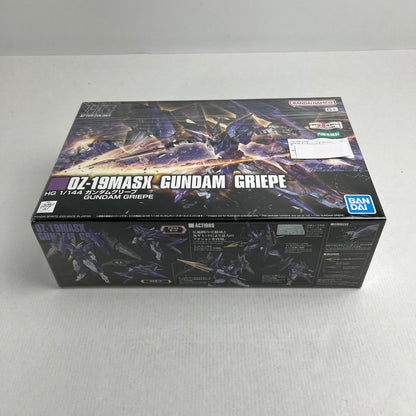【中古美品】 HG ガンダムグリープ プレミアムバンダイ限定 ガンプラ プラモデル 058-260731-ky-34-fuzh 万代Net店