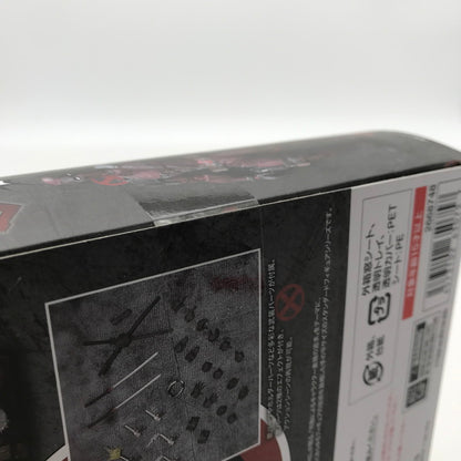 【中古美品】 未開封 S.H.フィギュアーツ デッドプール (DEADPOOL 2) 箱痛みあり 055-260529-ky-10-fuzh 万代Net店