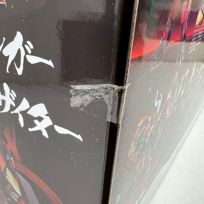 【中古美品】 未開封 超合金魂 GX-46R ダイゼンガー＆アウセンザイター 057-260527-ky-23-fuzh 万代Net店