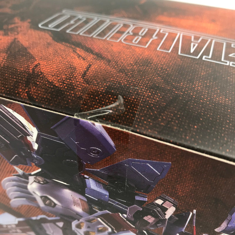 【中古品】 未開封 METAL BUILD クロスボーン・ガンダムX-0 フルクロス 箱潰れあり 056-260528-ky-10-fuzh 万代Net店