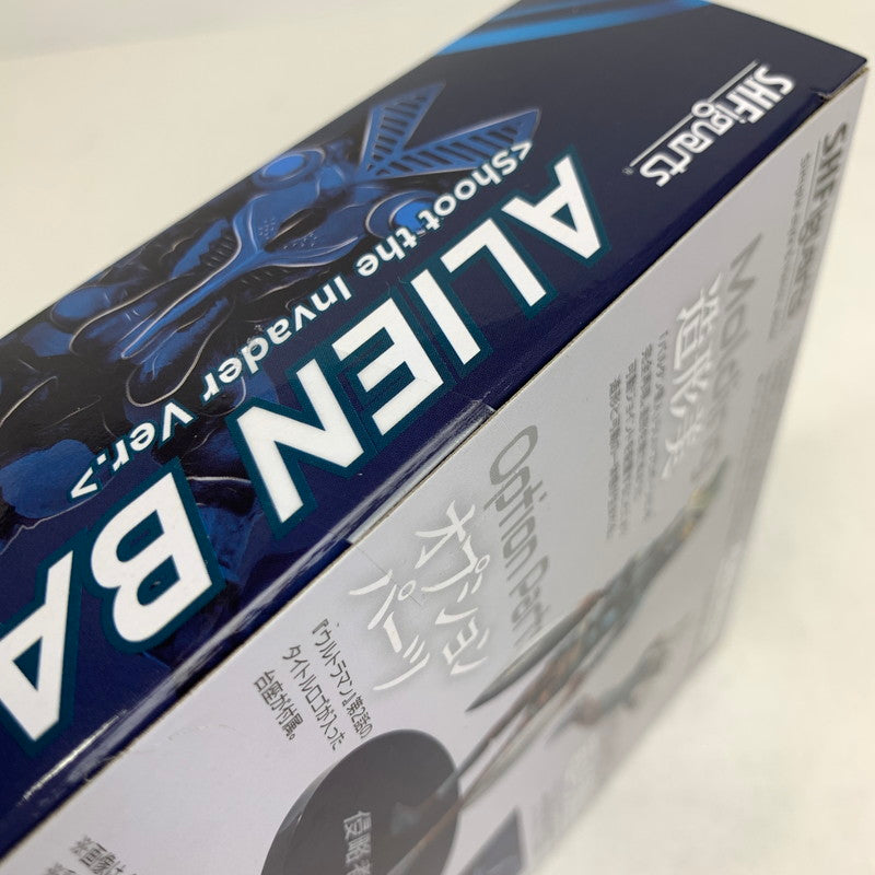 【中古美品】 未開封 S.H.Figuarts バルタン星人 侵略者を撃てVer. フィギュア 044-260514-io-15-fuzh 万代Net店