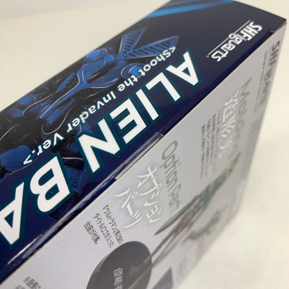 【中古美品】 未開封 S.H.Figuarts バルタン星人 侵略者を撃てVer. フィギュア 044-260514-io-15-fuzh 万代Net店