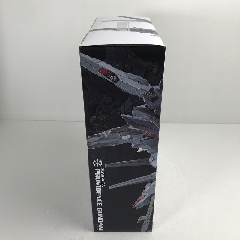 【中古美品】 未開封 BANDAI METALBUILD プロヴィデンスガンダム 056-260528-ky-06-fuzh 万代Net店