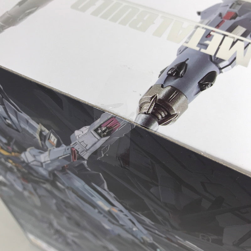 【中古美品】 未開封 BANDAI METALBUILD プロヴィデンスガンダム 056-260528-ky-06-fuzh 万代Net店