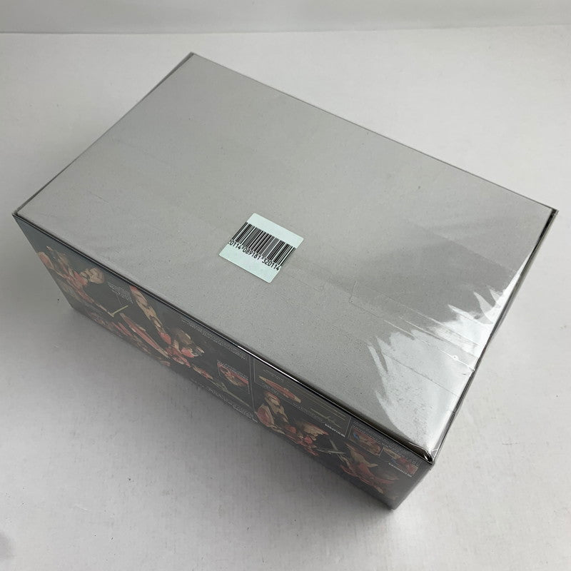 【中古美品】 内装未開封 HGUC 機動戦士ガンダム 閃光のハサウェイ メッサーF01型 1/144スケール ガンダム ガンプラ プラモデル プラモ 058-260820-io-72-fuzh 万代Net店