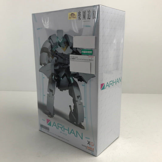 【中古美品】 内装未開封 楽園追放 -Expelled From Paradise- MODEROID アーハン プラモデル プラモ 059-260619-io-02-fuzh 万代Net店