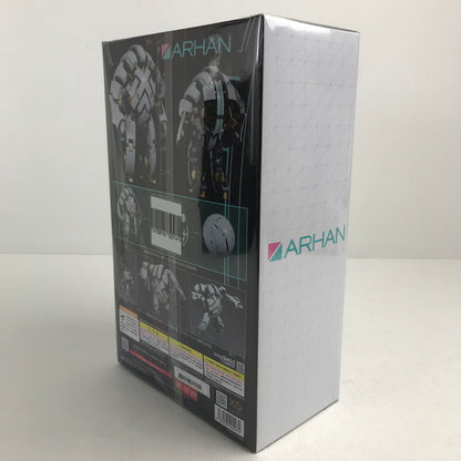 【中古美品】 内装未開封 楽園追放 -Expelled From Paradise- MODEROID アーハン プラモデル プラモ 059-260619-io-02-fuzh 万代Net店