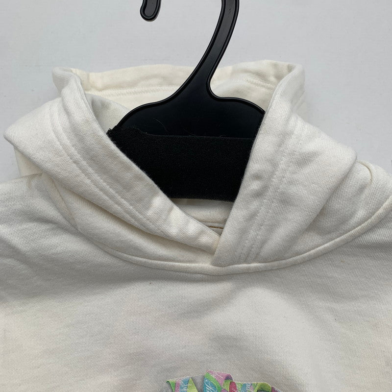 【中古品】【レディース】 RADY レディ パーカー ホワイト SIZE:F ※汚れあり 170-260702-io-25-fuzh 万代Net店