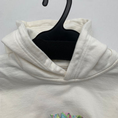 【中古品】【レディース】 RADY レディ パーカー ホワイト SIZE:F ※汚れあり 170-260702-io-25-fuzh 万代Net店