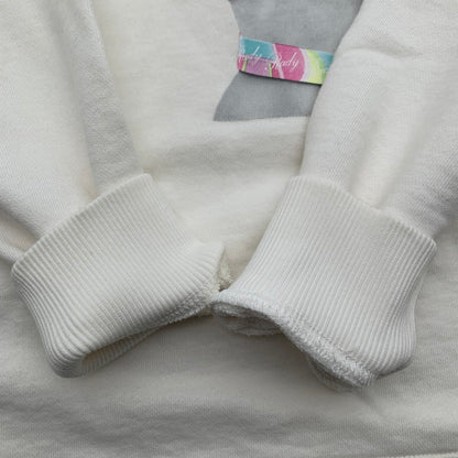 【中古品】【レディース】 RADY レディ パーカー ホワイト SIZE:F ※汚れあり 170-260702-io-25-fuzh 万代Net店