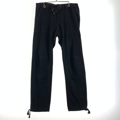 【中古品】【メンズ】 WESTRIDE ウエストライド HEAVY PANTS ヘビーパンツ ブラック メンズ 30サイズ 汚れあり 156-260512-io-23-fuzh 万代Net店