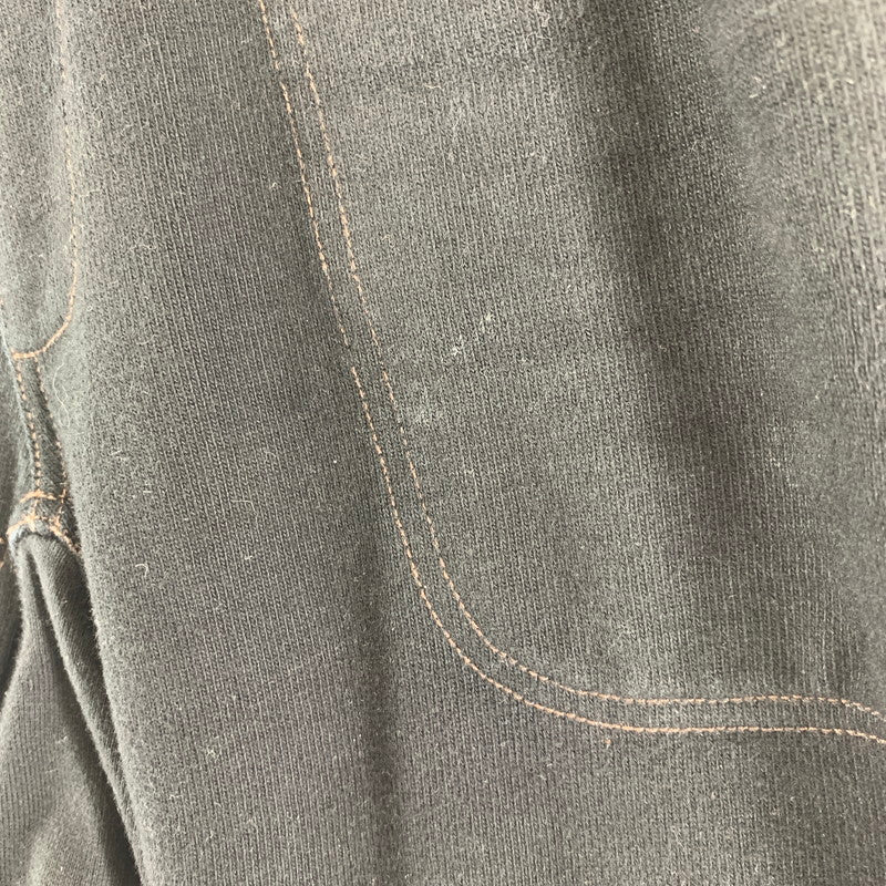 【中古品】【メンズ】 WESTRIDE ウエストライド HEAVY PANTS ヘビーパンツ ブラック メンズ 30サイズ 汚れあり 156-260512-io-23-fuzh 万代Net店