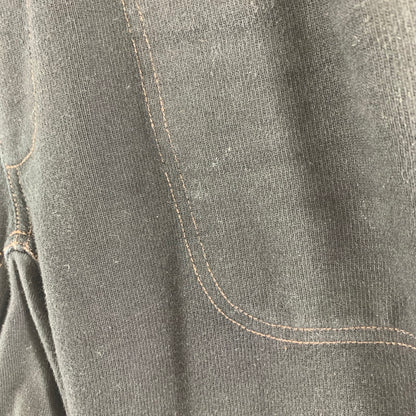 【中古品】【メンズ】 WESTRIDE ウエストライド HEAVY PANTS ヘビーパンツ ブラック メンズ 30サイズ 汚れあり 156-260512-io-23-fuzh 万代Net店