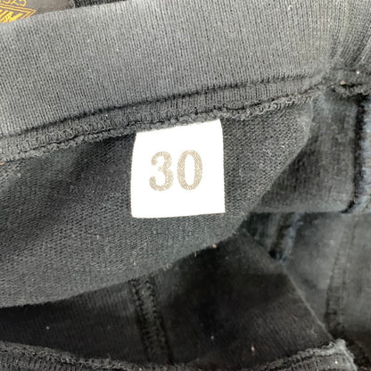 【中古品】【メンズ】 WESTRIDE ウエストライド HEAVY PANTS ヘビーパンツ ブラック メンズ 30サイズ 汚れあり 156-260512-io-23-fuzh 万代Net店