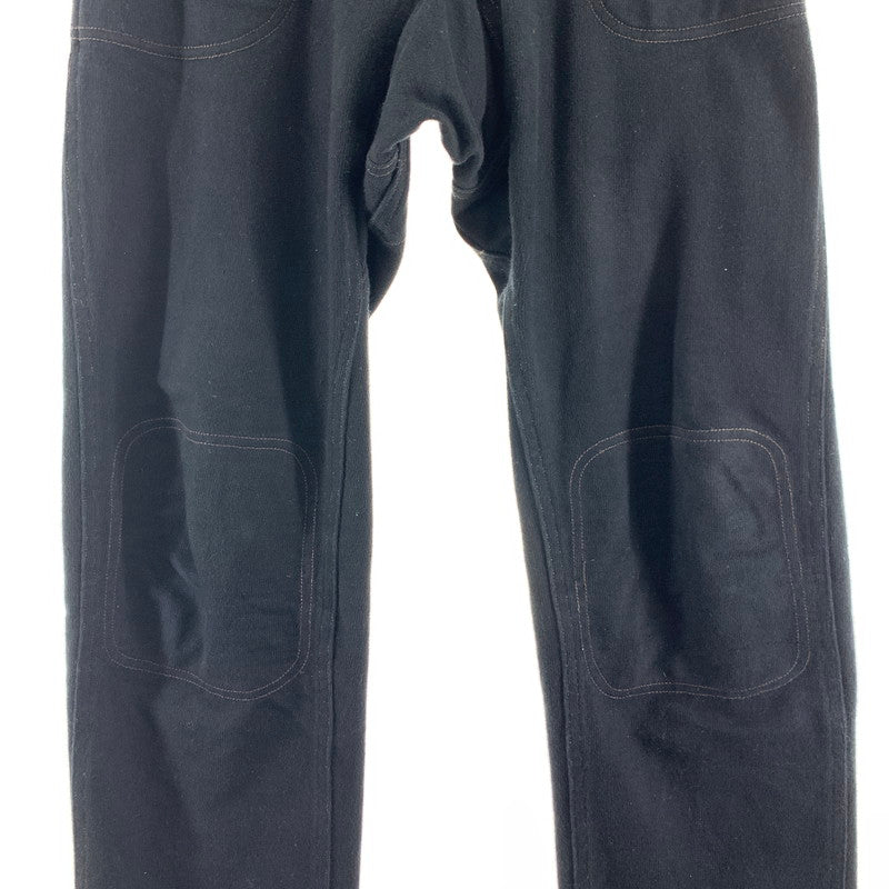 【中古品】【メンズ】 WESTRIDE ウエストライド HEAVY PANTS ヘビーパンツ ブラック メンズ 30サイズ 汚れあり 156-260512-io-23-fuzh 万代Net店