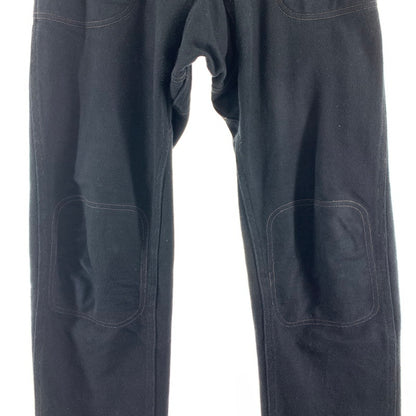 【中古品】【メンズ】 WESTRIDE ウエストライド HEAVY PANTS ヘビーパンツ ブラック メンズ 30サイズ 汚れあり 156-260512-io-23-fuzh 万代Net店