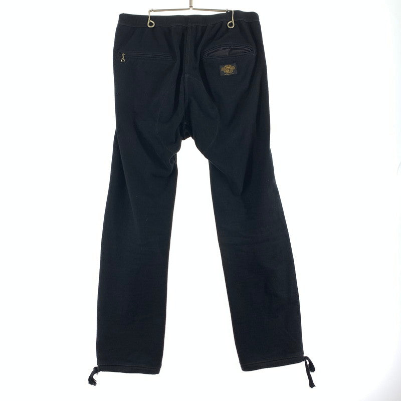 【中古品】【メンズ】 WESTRIDE ウエストライド HEAVY PANTS ヘビーパンツ ブラック メンズ 30サイズ 汚れあり 156-260512-io-23-fuzh 万代Net店