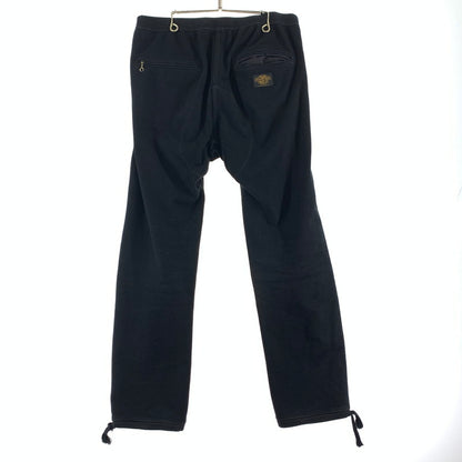 【中古品】【メンズ】 WESTRIDE ウエストライド HEAVY PANTS ヘビーパンツ ブラック メンズ 30サイズ 汚れあり 156-260512-io-23-fuzh 万代Net店