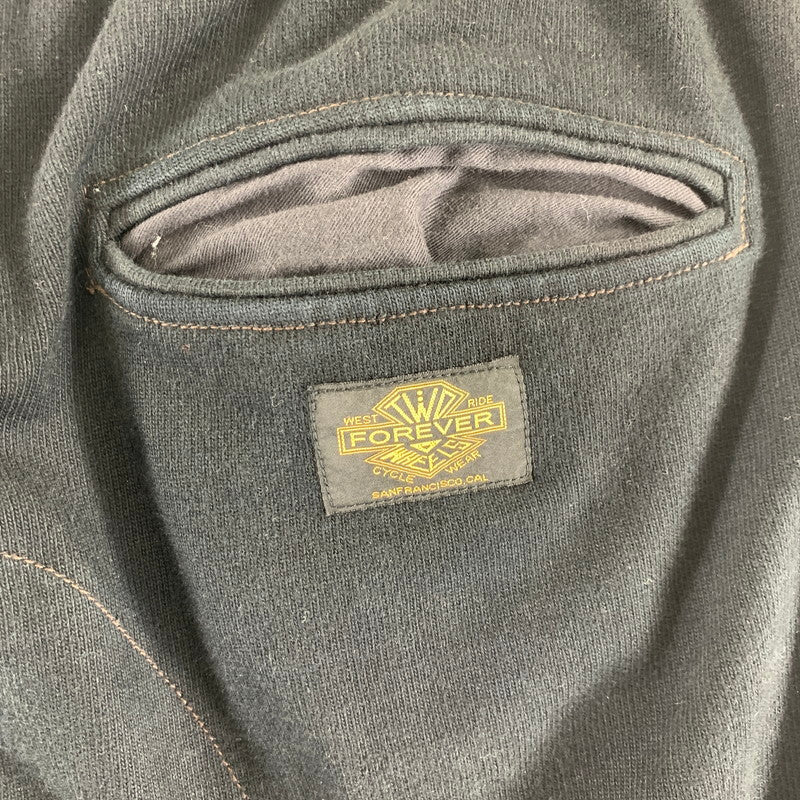 【中古品】【メンズ】 WESTRIDE ウエストライド HEAVY PANTS ヘビーパンツ ブラック メンズ 30サイズ 汚れあり 156-260512-io-23-fuzh 万代Net店