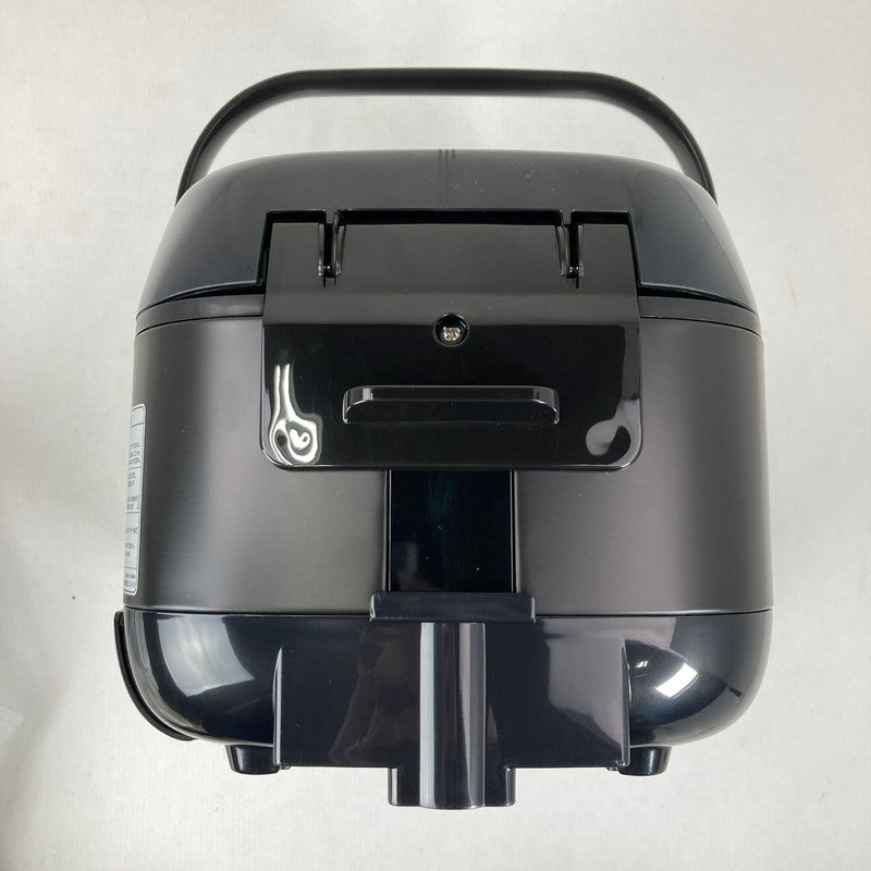 【中古美品】 NITORI ニトリ IH 炊飯ジャー 炊飯器 5.5合炊き BC2G02BK DAY Value 098-260425-mh-02-fuz 万代Net店